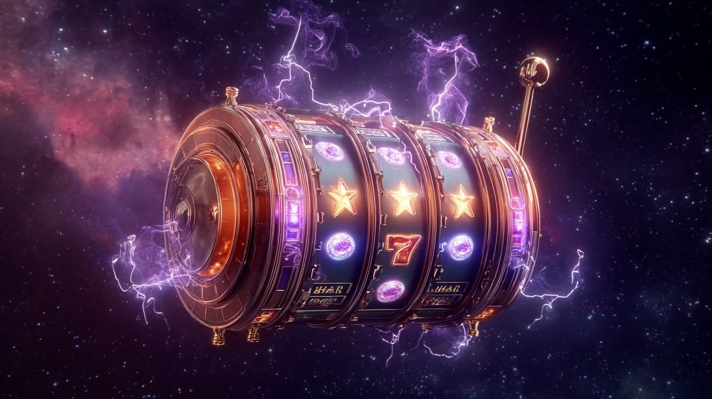 EM777 Slots – Spin, Win, and Hit Big Jackpots